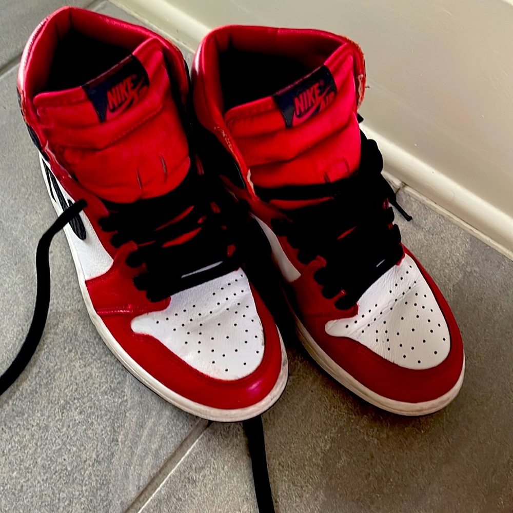 Nike Ones